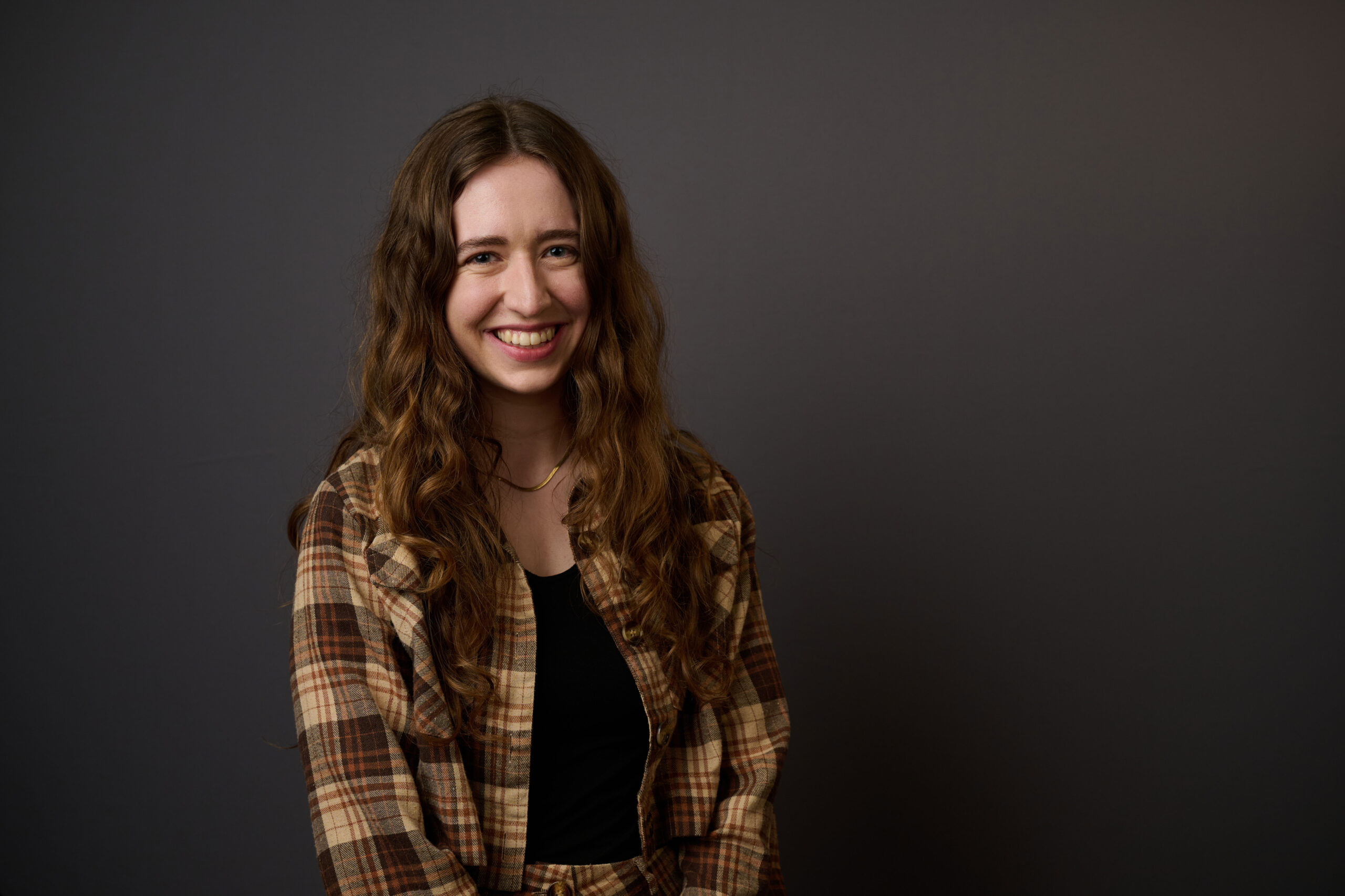 Charlotte McBurney (Wilder Lawless) © Dave Bird