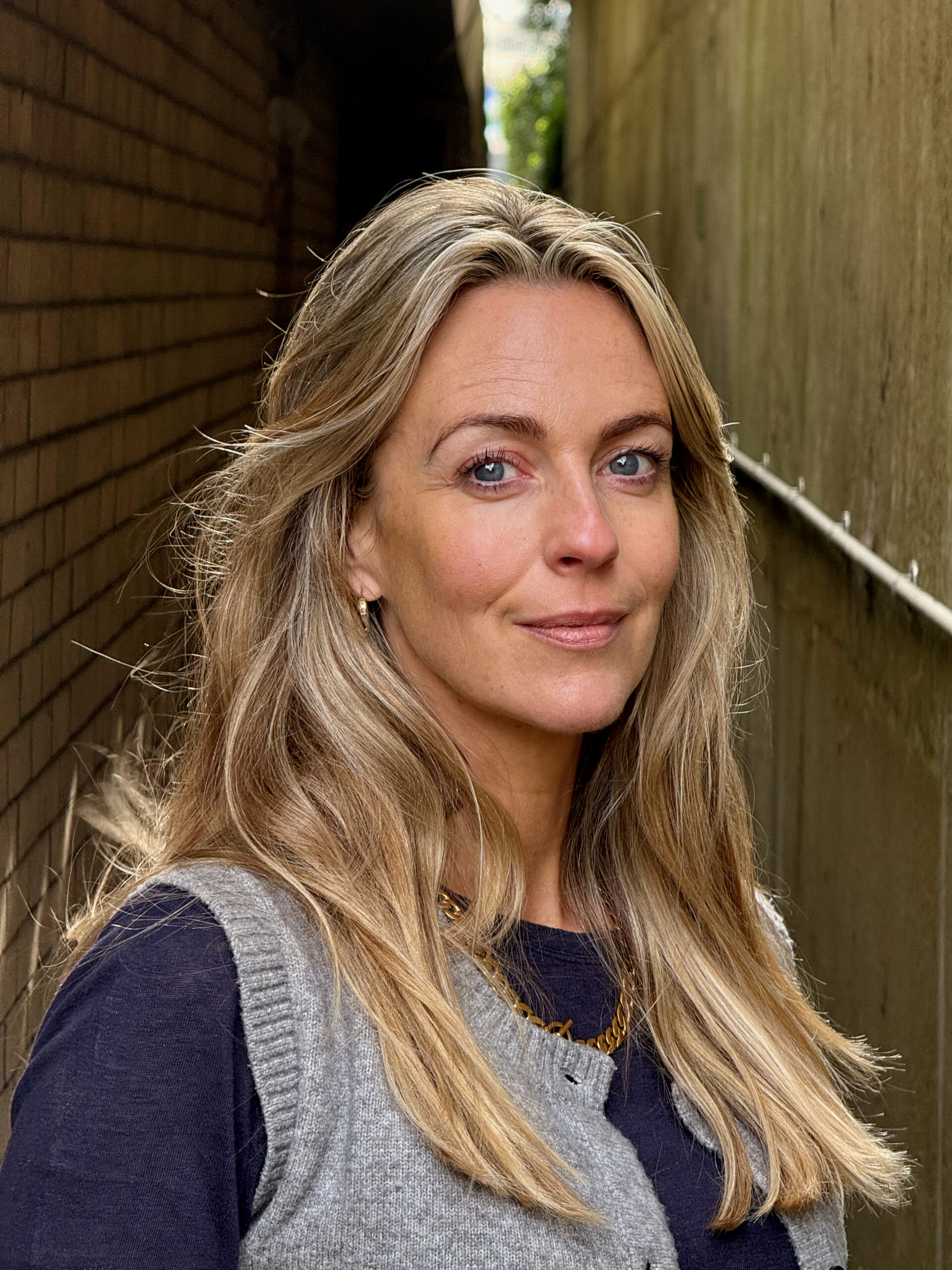 Day 4 - Miranda Raison