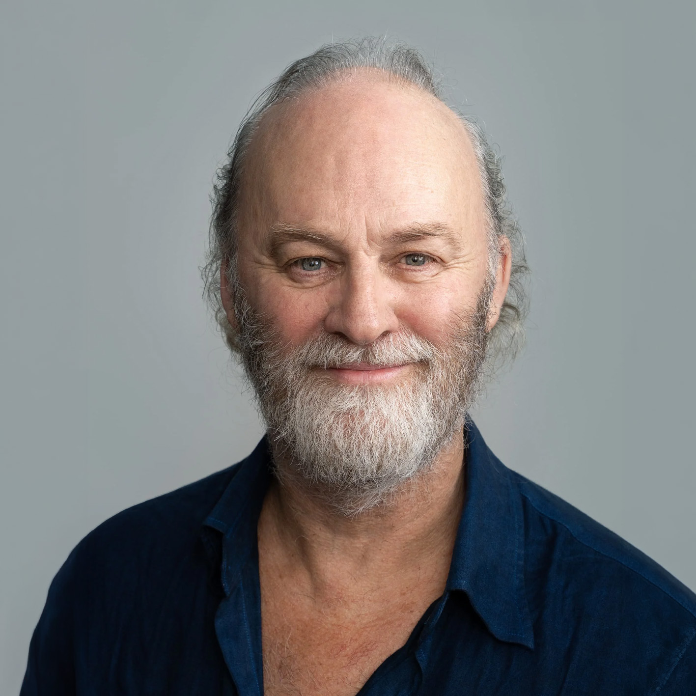 Tim McInnerny © Oscar May