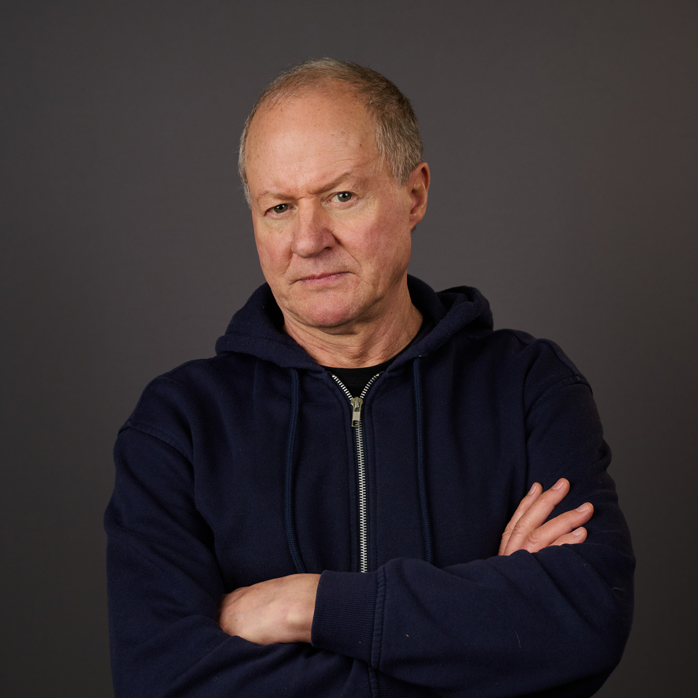 William Hope © Dave Bird